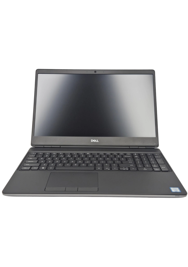 Stacja Graficzno-Robocza Dell Precision 7550 XEON W-10855M 32GB 512 SSD 15,6